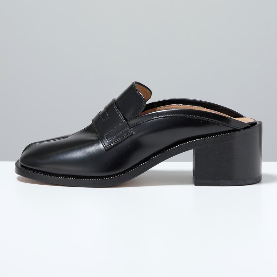 Maison Margiela（メゾンマルジェラ） ローファー ミュール Tabi タビ