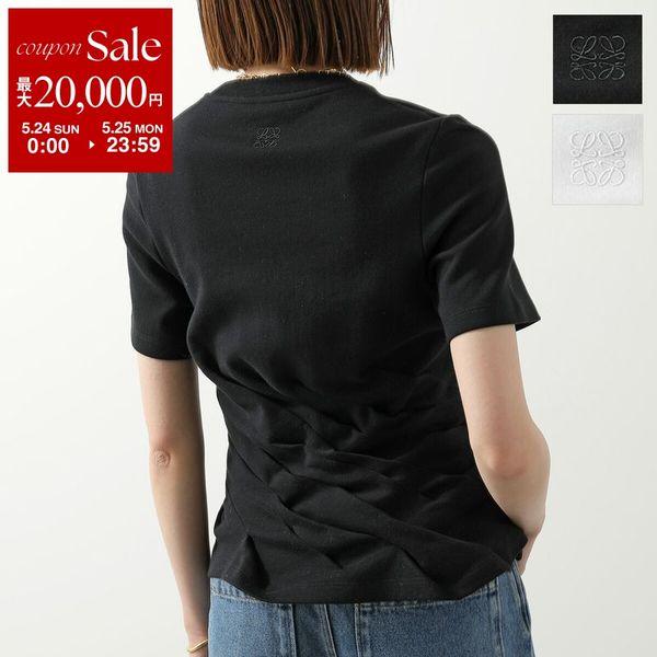 LOEWE（ロエベ） Tシャツ S359Y22XA2 レディース 半袖 カットソー