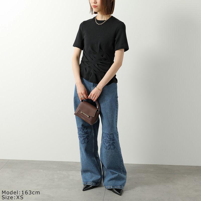 LOEWE（ロエベ） Tシャツ S359Y22XA2 レディース 半袖 カットソー
