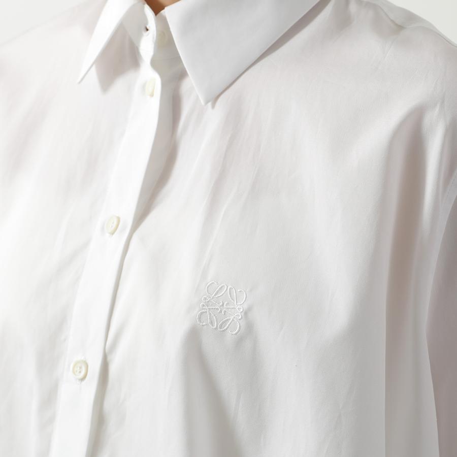 LOEWE（ロエベ） シャツ S359Y05XEW レディース 半袖 ブラウス