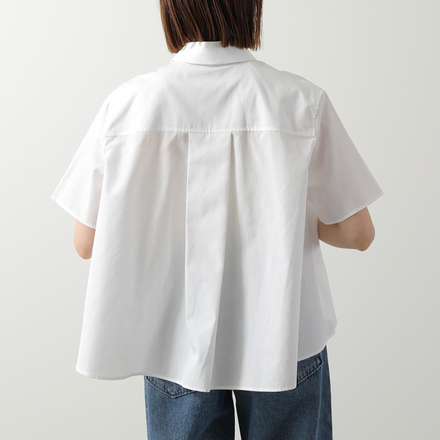 LOEWE（ロエベ） シャツ S359Y05XEW レディース 半袖 ブラウス