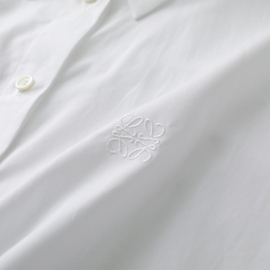 LOEWE（ロエベ） シャツ S359Y05XEW レディース 半袖 ブラウス
