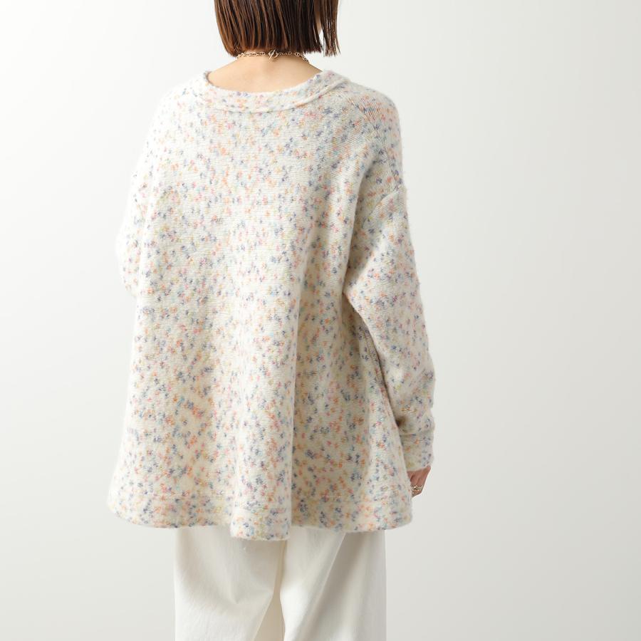 ロエベ LOEWE S359Y07X65 トップス LOEWE（ロエベ） カーディガン TRAPEZE トラペーズ S359Y16KA7