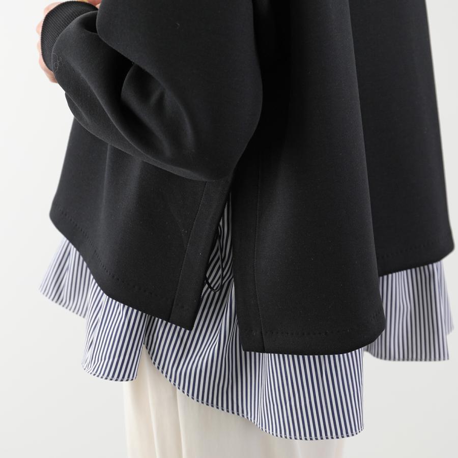 MICA&DEAL（マイカアンドディール） マイカ＆ディール プルオーバー