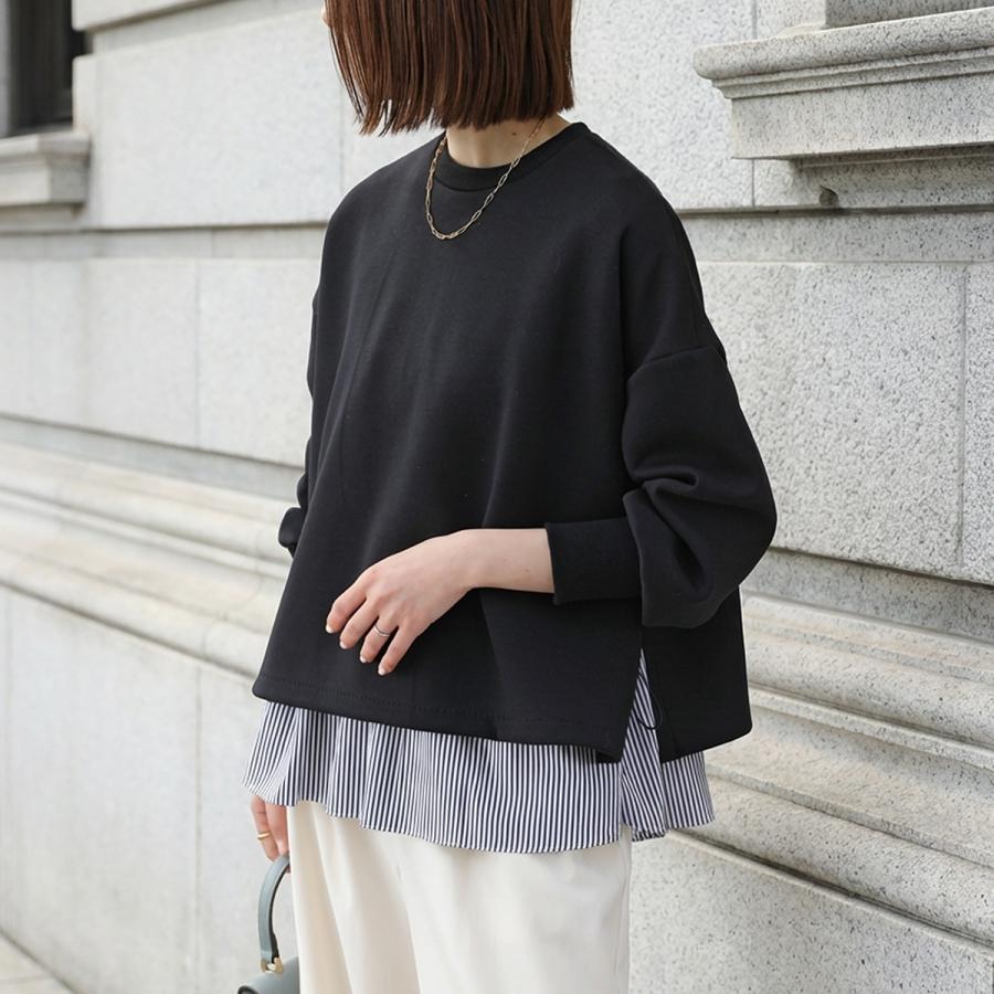 MICA&DEAL（マイカアンドディール） マイカ＆ディール プルオーバー