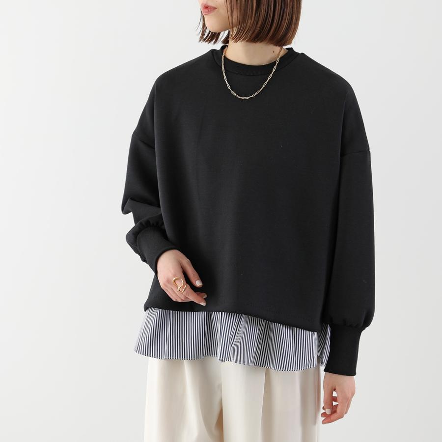 MICA&DEAL（マイカアンドディール） マイカ＆ディール プルオーバー