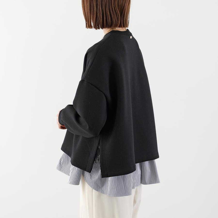 MICA&DEAL（マイカアンドディール） マイカ＆ディール プルオーバー