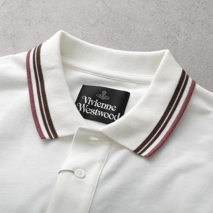Vivienne Westwood（ヴィヴィアンウエストウッド） ポロシャツ