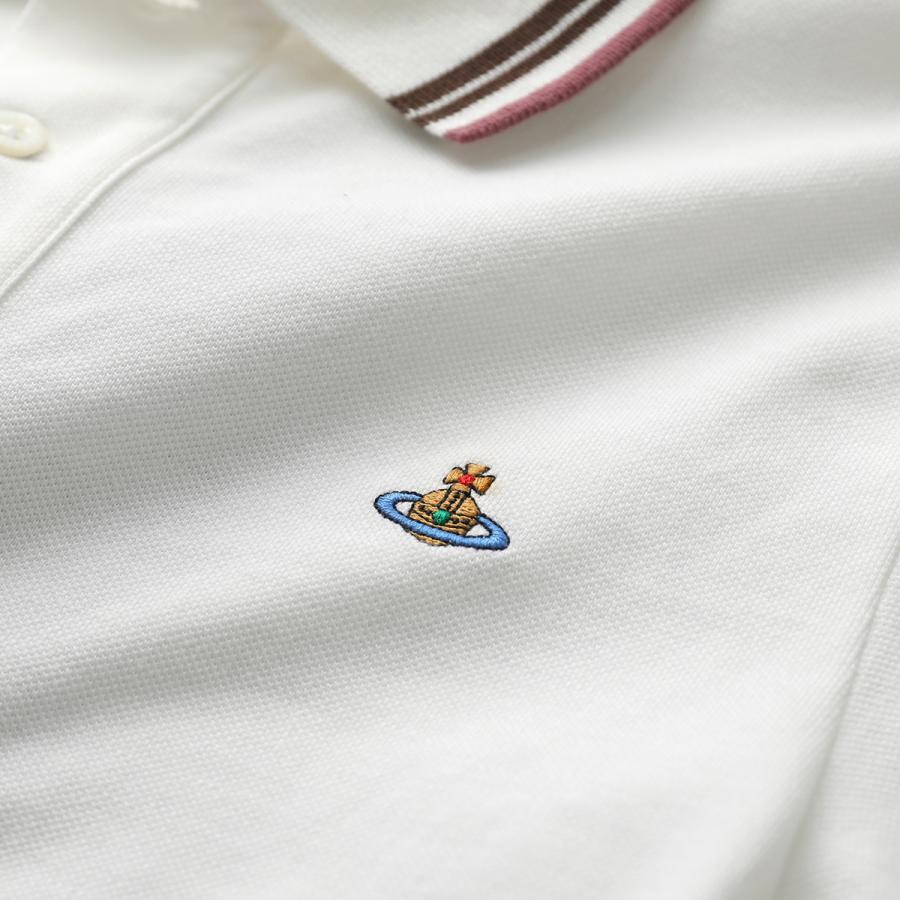 Vivienne Westwood（ヴィヴィアンウエストウッド） ポロシャツ