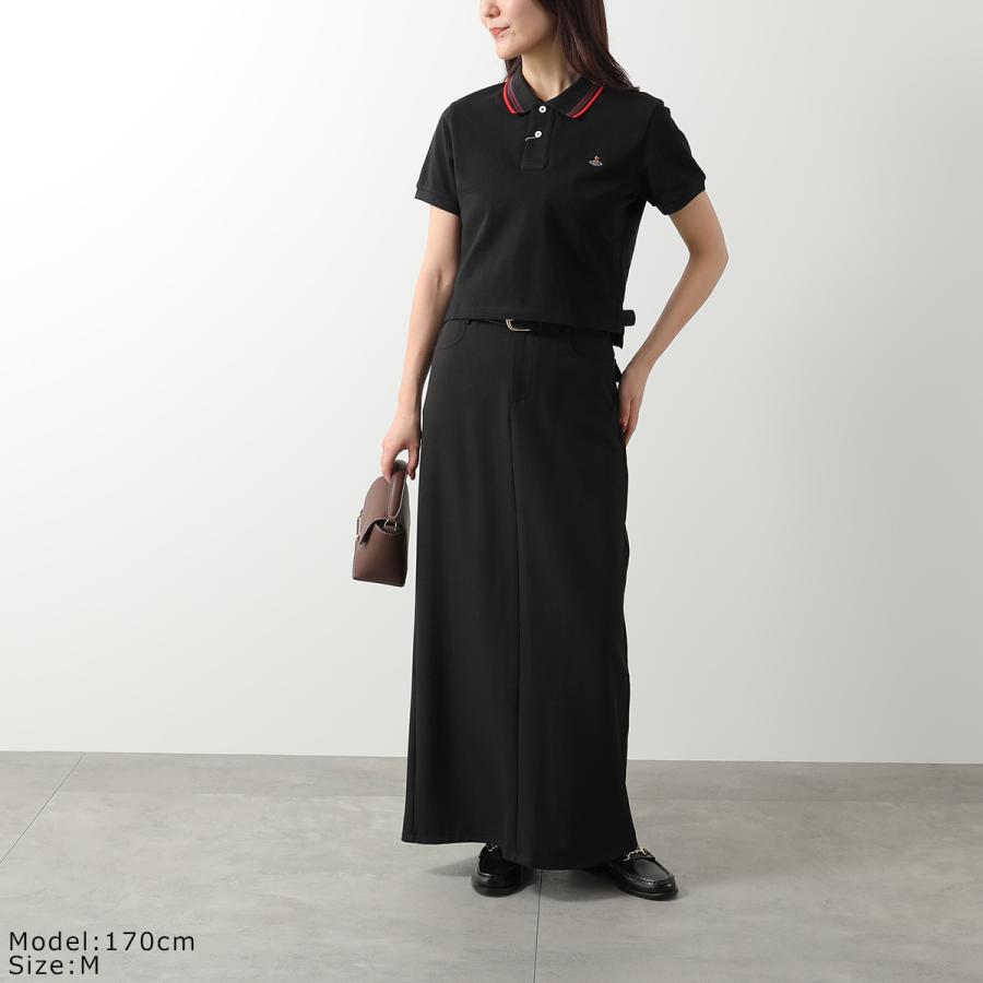 Vivienne Westwood（ヴィヴィアンウエストウッド） ポロシャツ