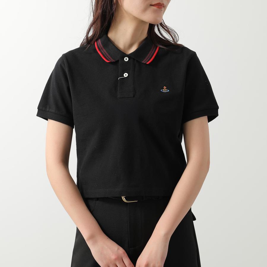 Vivienne Westwood（ヴィヴィアンウエストウッド） ポロシャツ