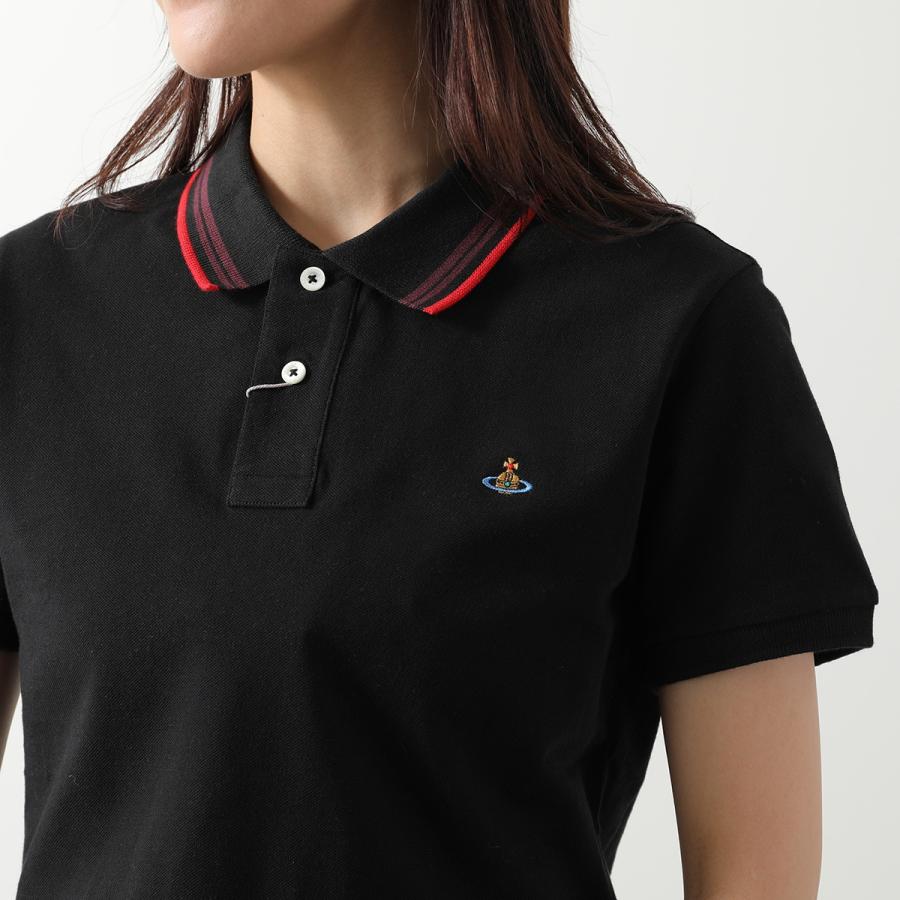 Vivienne Westwood（ヴィヴィアンウエストウッド） ポロシャツ