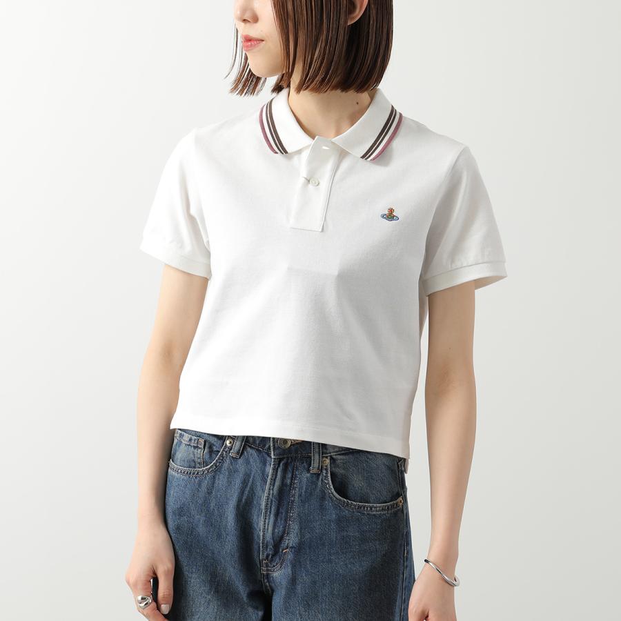 Vivienne Westwood（ヴィヴィアンウエストウッド） ポロシャツ