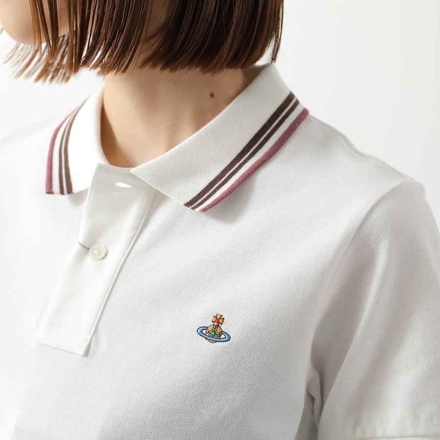 Vivienne Westwood（ヴィヴィアンウエストウッド） ポロシャツ