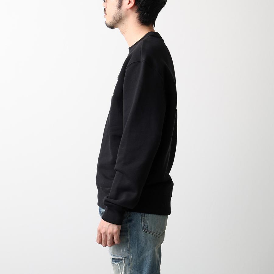 AMIRI（アミリ） トレーナー MA CORE LOGO CREW AMTOJR1128 メンズ
