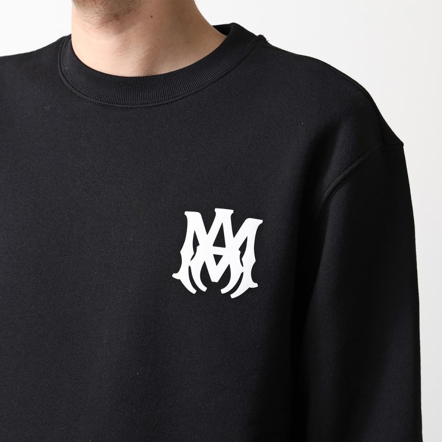 AMIRI（アミリ） トレーナー MA CORE LOGO CREW AMTOJR1128 メンズ