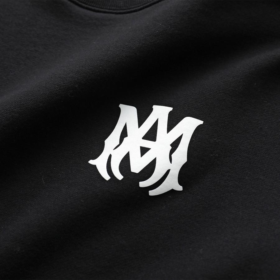 AMIRI（アミリ） トレーナー MA CORE LOGO CREW AMTOJR1128 メンズ