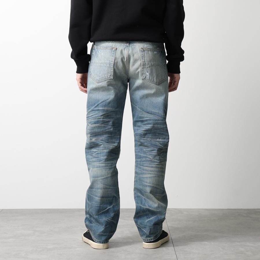 AMIRI（アミリ） 【Lサイズのみ】AMIRI ジーンズ MX1 AMDNGH1087