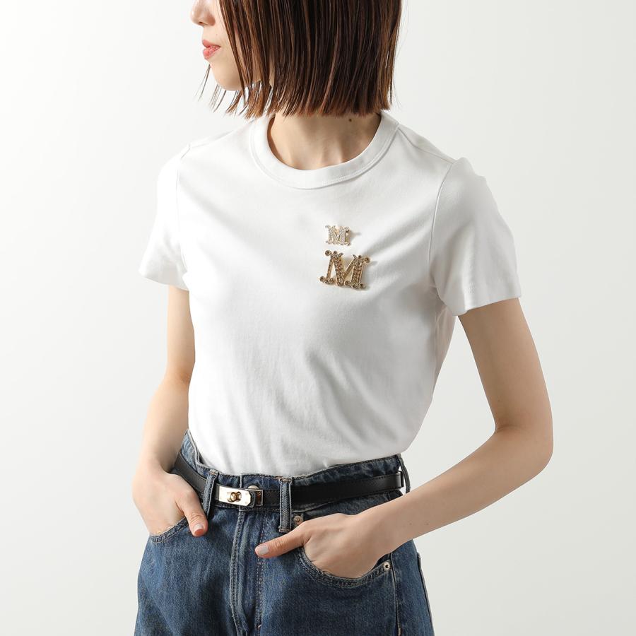 Max Mara（マックスマーラ） ブローチ FACELLA ファチェッラ