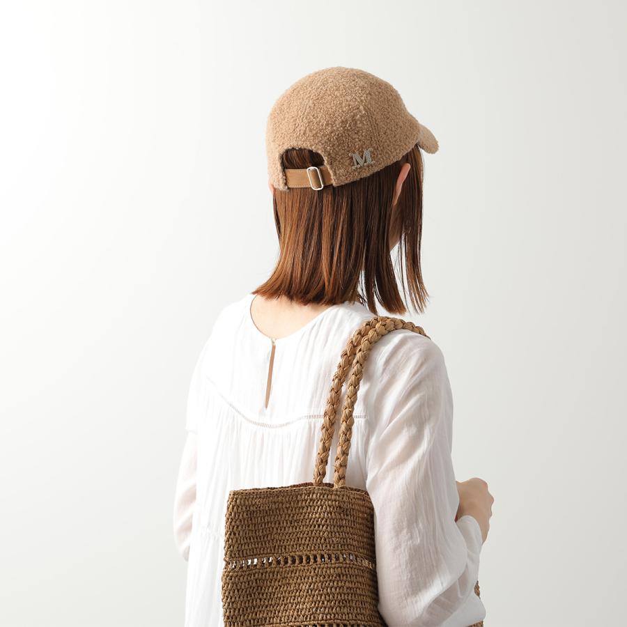 MAX MARA マックスマーラ ブローチ FACELLA ファチェッラ レディース アクセサリー ピンバッチ クリスタル ロゴ カラー3色の画像