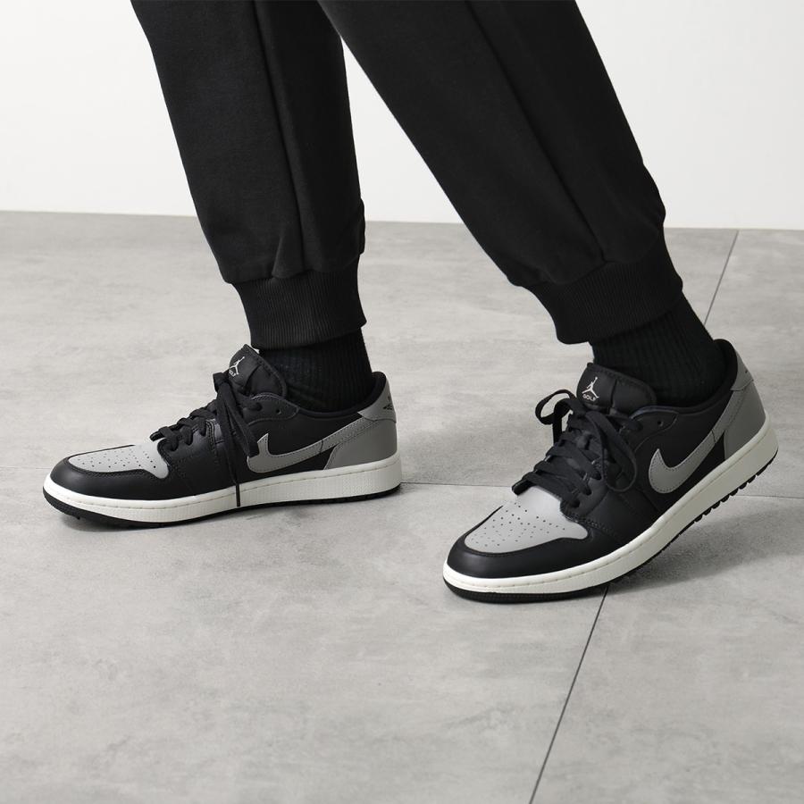 NIKE（ナイキ） スニーカー AIR JORDAN 1 LOW GOLF エア ジョーダン