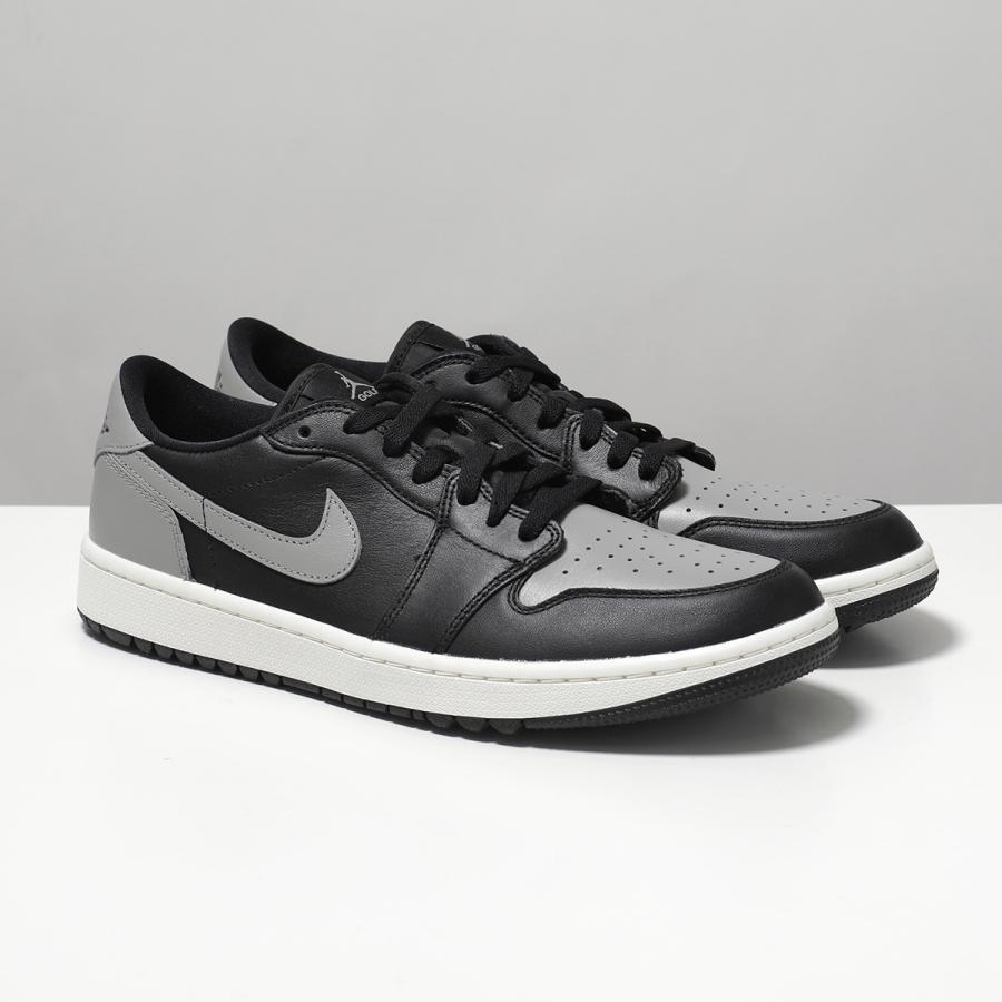 NIKE（ナイキ） スニーカー AIR JORDAN 1 LOW GOLF エア ジョーダン