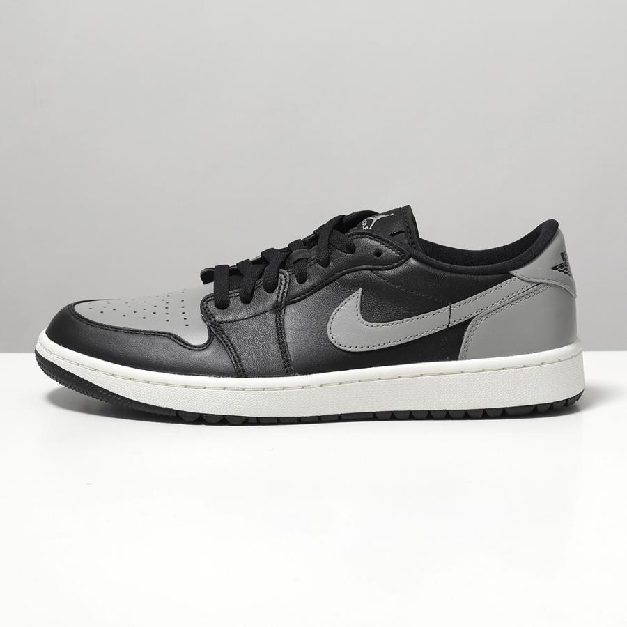 NIKE（ナイキ） スニーカー AIR JORDAN 1 LOW GOLF エア ジョーダン