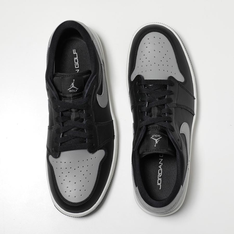 NIKE（ナイキ） スニーカー AIR JORDAN 1 LOW GOLF エア ジョーダン