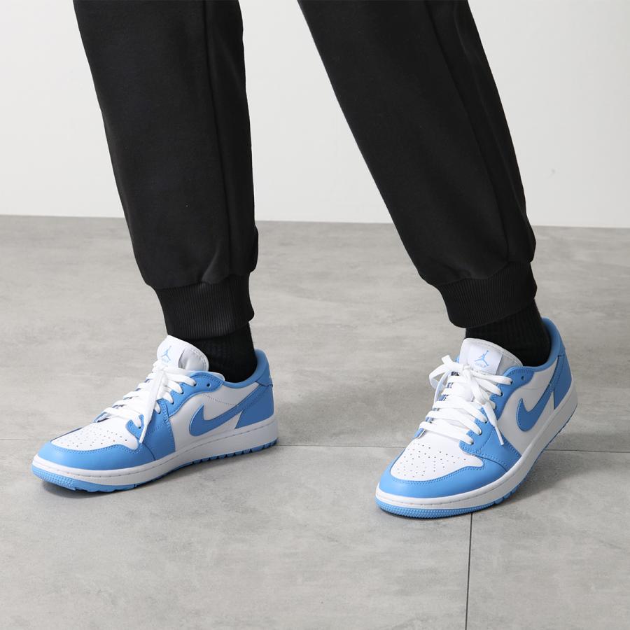 NIKE（ナイキ） スニーカー AIR JORDAN 1 LOW GOLF エア ジョーダン