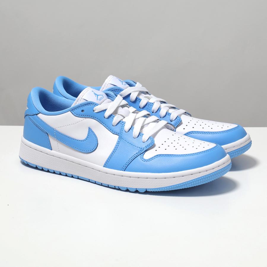 NIKE（ナイキ） スニーカー AIR JORDAN 1 LOW GOLF エア ジョーダン