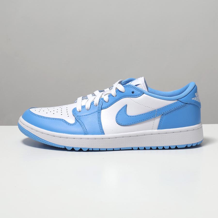 NIKE（ナイキ） スニーカー AIR JORDAN 1 LOW GOLF エア ジョーダン