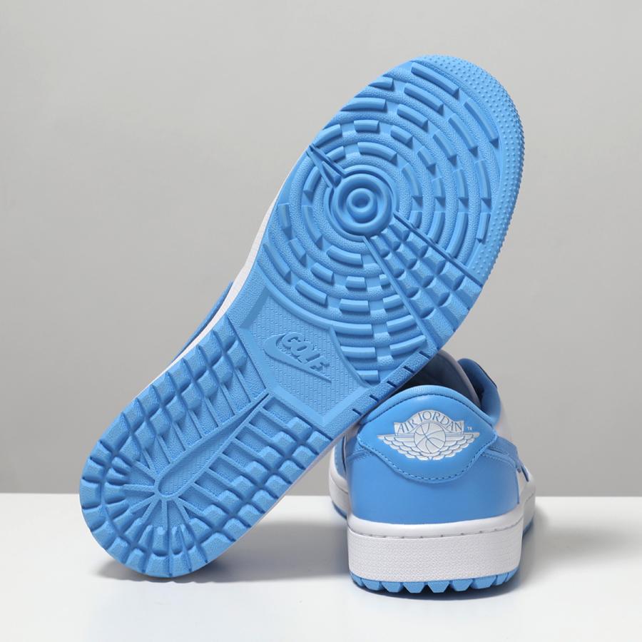 NIKE（ナイキ） スニーカー AIR JORDAN 1 LOW GOLF エア ジョーダン