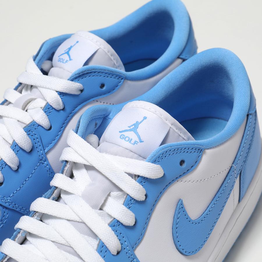 NIKE（ナイキ） スニーカー AIR JORDAN 1 LOW GOLF エア ジョーダン