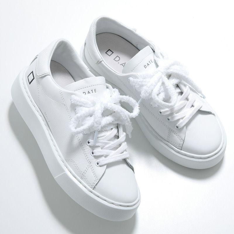 D.A.T.E. デイト スニーカー SFERA CALF スフェラ カーフ レディース