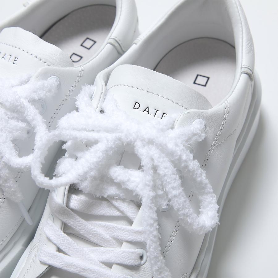 D.A.T.E. デイト スニーカー SFERA CALF スフェラ カーフ レディース