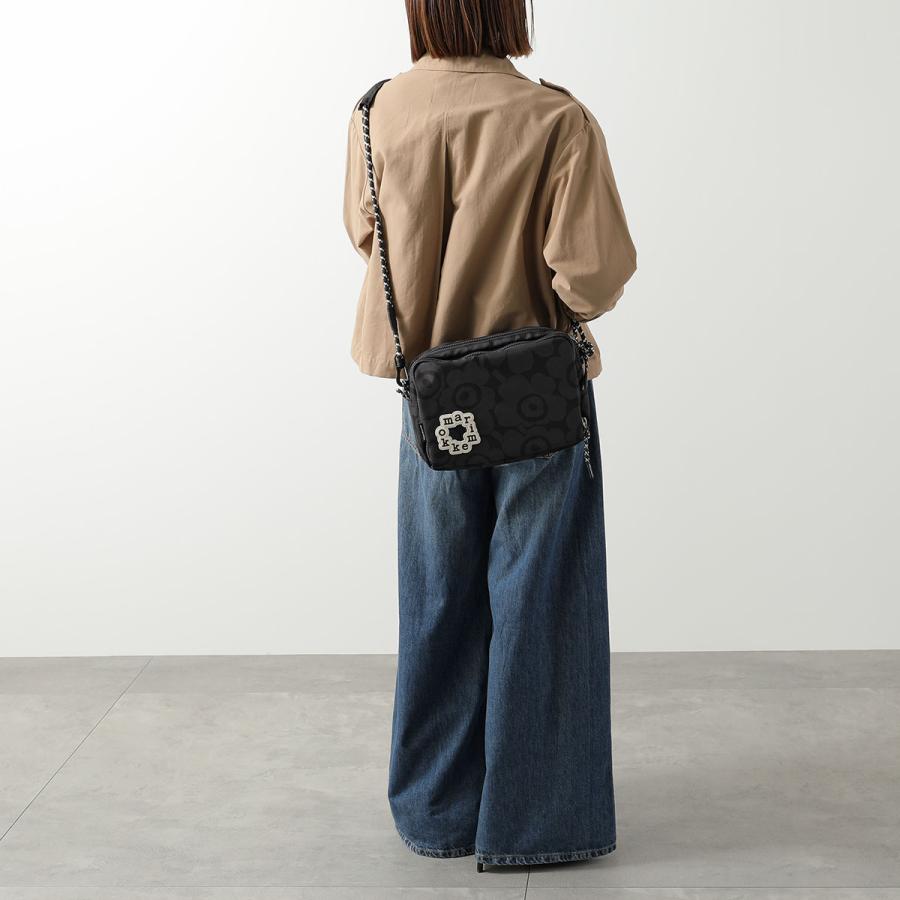 marimekko（マリメッコ） ショルダーバッグ Kavari Mini Unikko Kioski