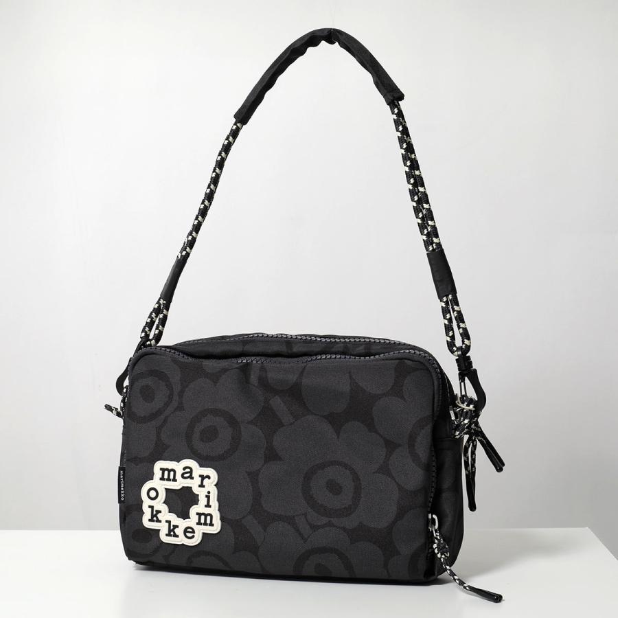 marimekko（マリメッコ） ショルダーバッグ Kavari Mini Unikko Kioski