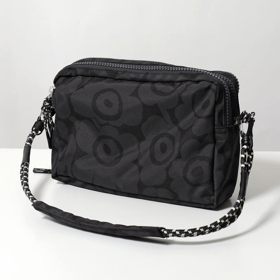 marimekko（マリメッコ） ショルダーバッグ Kavari Mini Unikko Kioski