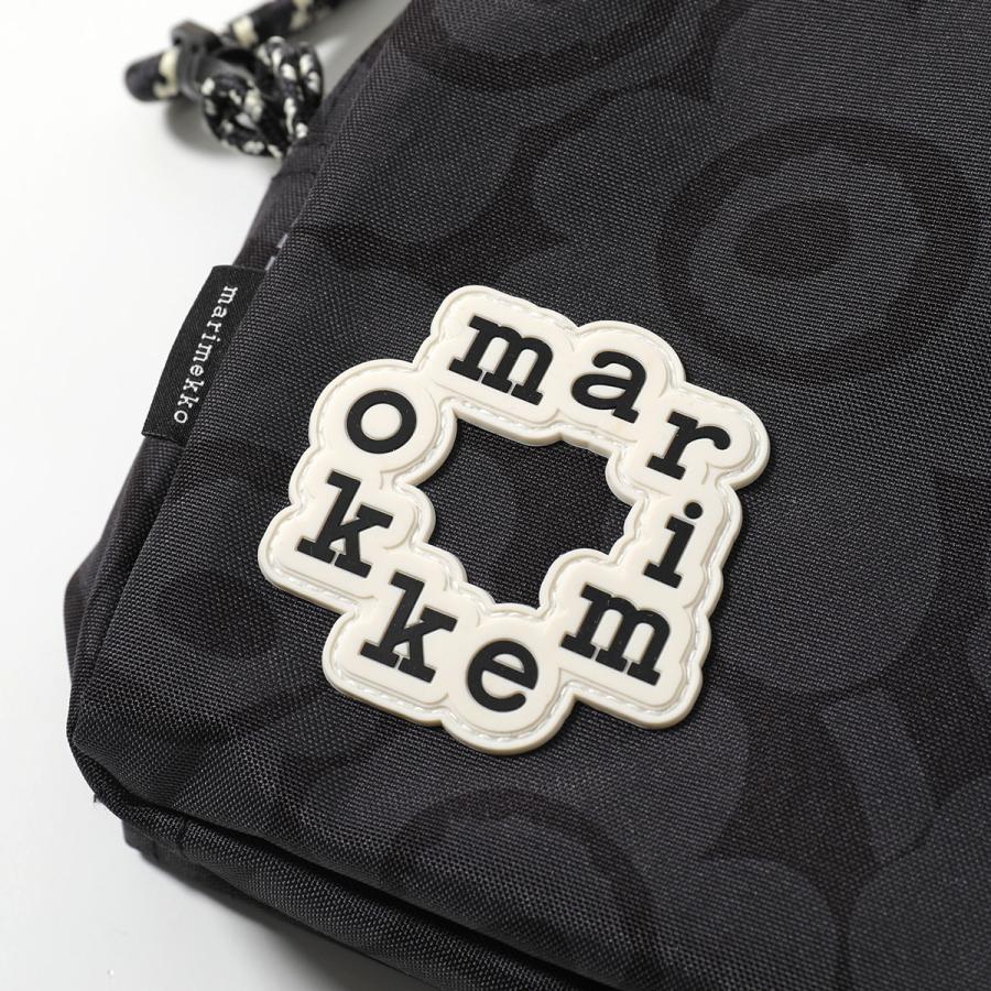 marimekko（マリメッコ） ショルダーバッグ Kavari Mini Unikko Kioski