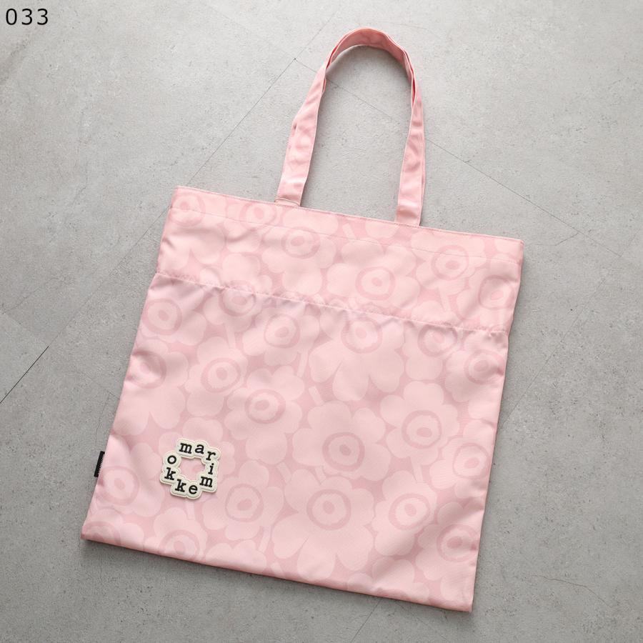 marimekko（マリメッコ） トートバッグ Metka Mini Unikko Kioski