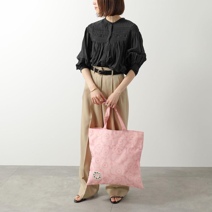marimekko（マリメッコ） トートバッグ Metka Mini Unikko Kioski