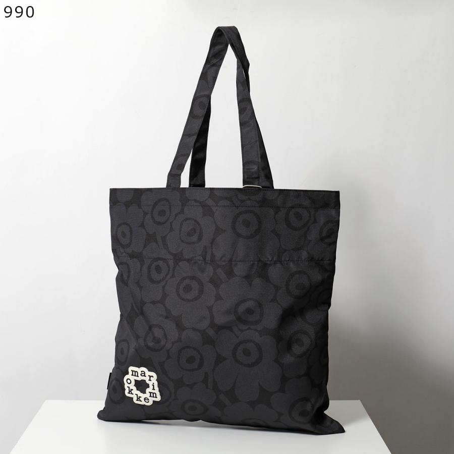 marimekko（マリメッコ） トートバッグ Metka Mini Unikko Kioski