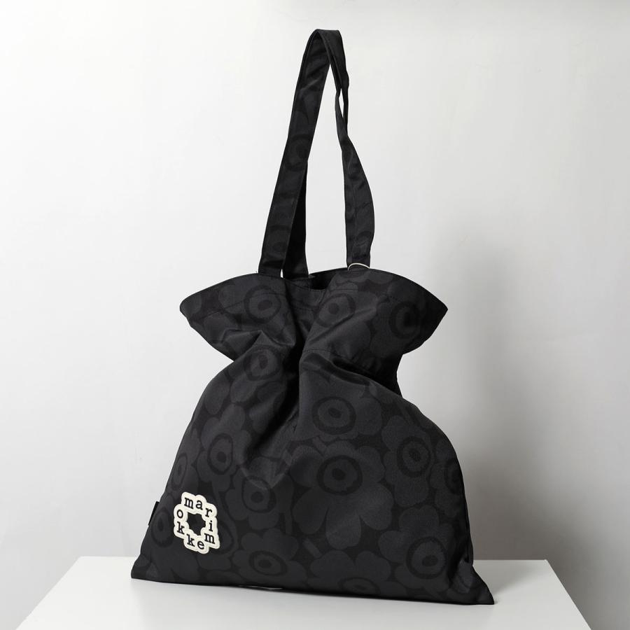 marimekko（マリメッコ） トートバッグ Metka Mini Unikko Kioski
