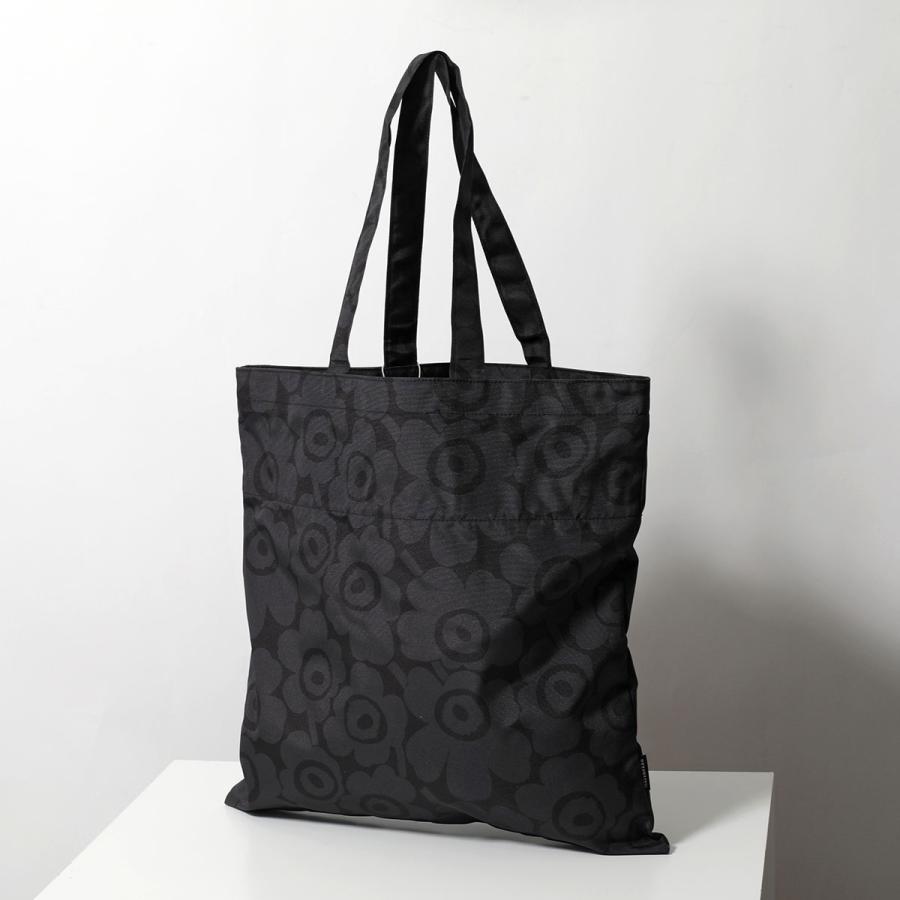 marimekko（マリメッコ） トートバッグ Metka Mini Unikko Kioski