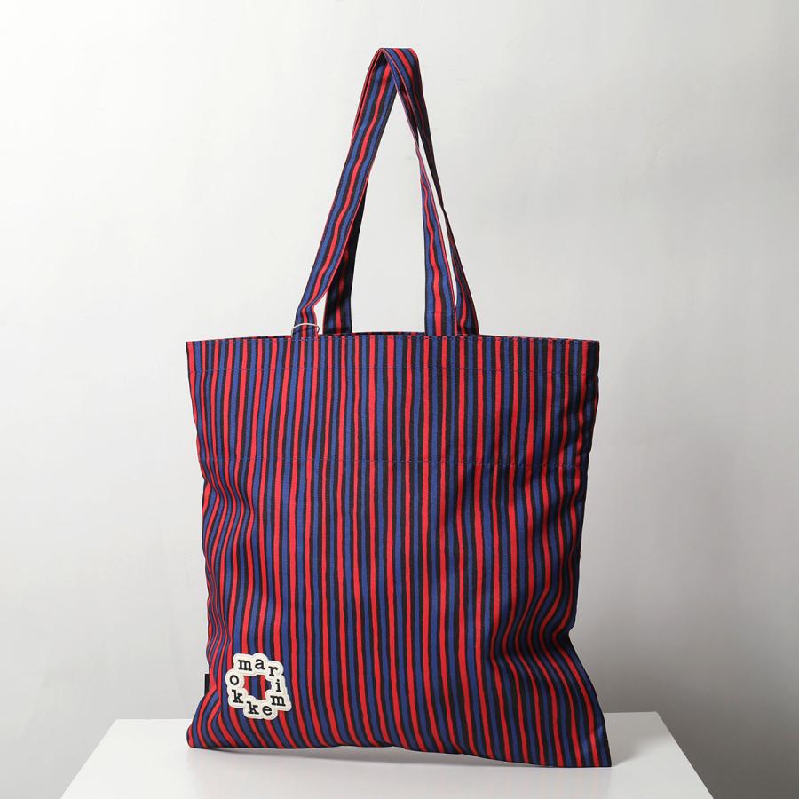 marimekko（マリメッコ） トートバッグ Metka Piccolo Kioski メトカ