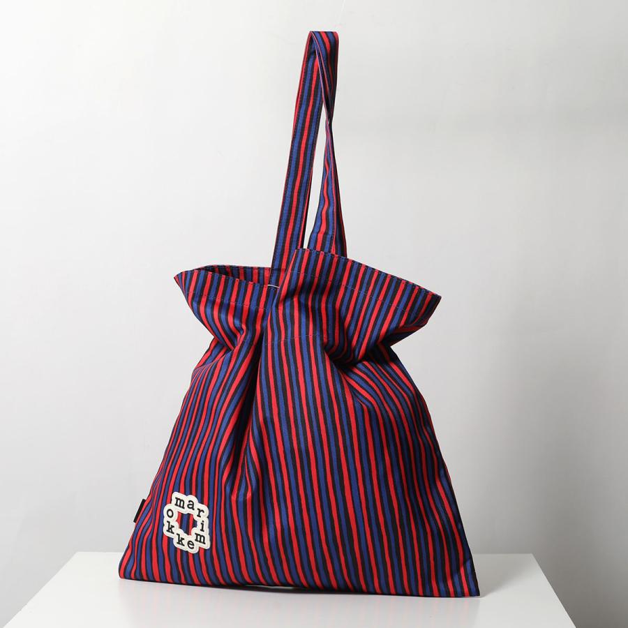 marimekko（マリメッコ） トートバッグ Metka Piccolo Kioski メトカ