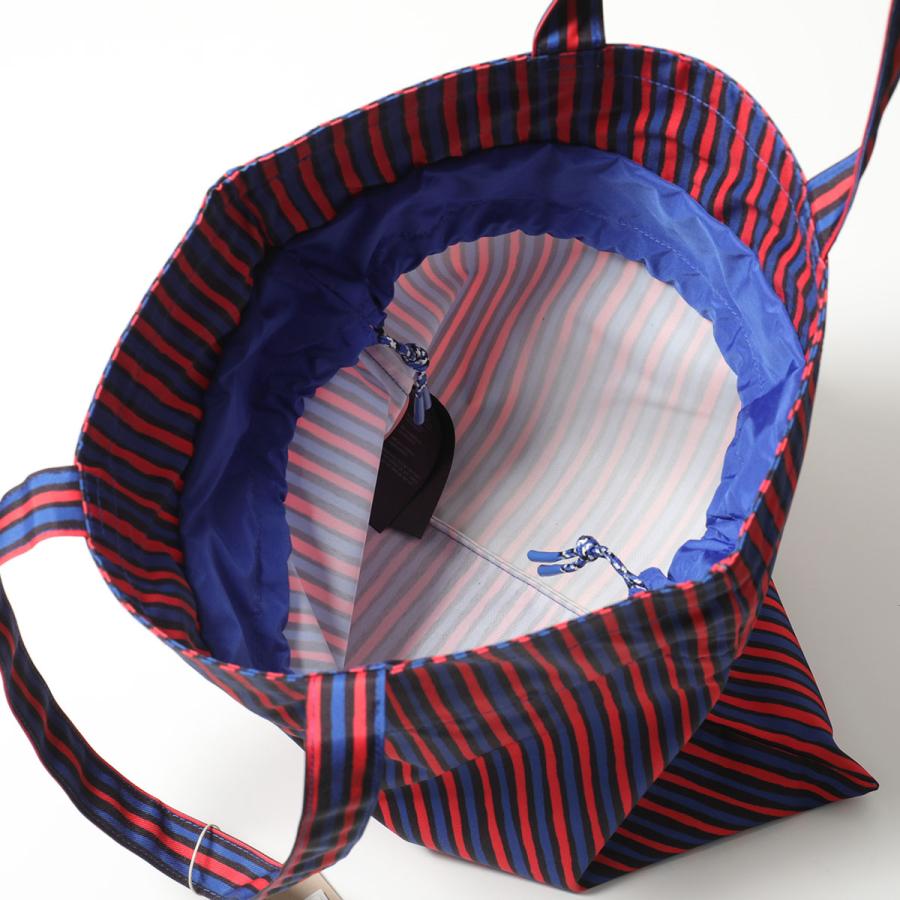 marimekko（マリメッコ） トートバッグ Metka Piccolo Kioski メトカ