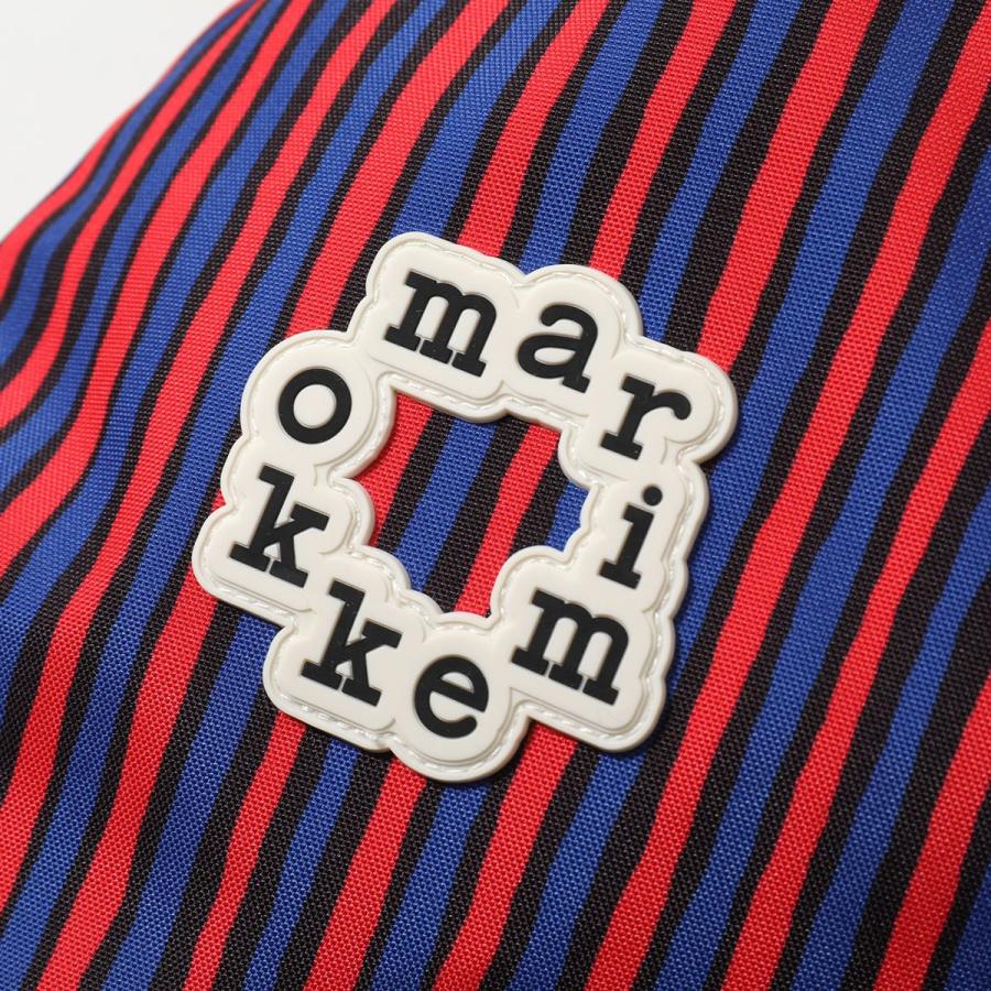 marimekko（マリメッコ） トートバッグ Metka Piccolo Kioski メトカ