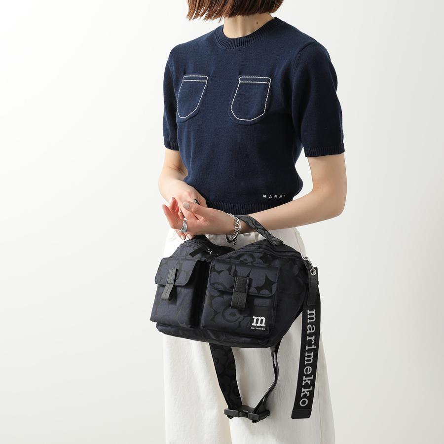 marimekko（マリメッコ） ボディバッグ SLING BAG M UNIKKO スリング