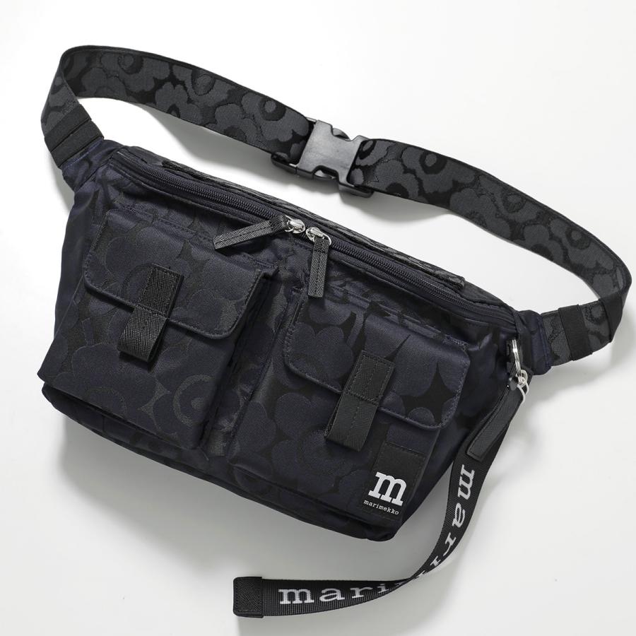 marimekko（マリメッコ） ボディバッグ SLING BAG M UNIKKO スリング